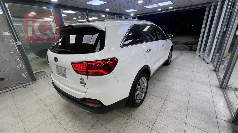 كيا سورينتو